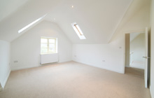 Whitewall Corner bedroom extension leads