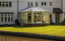 Whitewall Corner conservatory leads