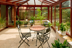 Whitewall Corner conservatory quotes