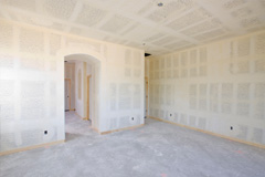 Whitewall Corner home office construction costs